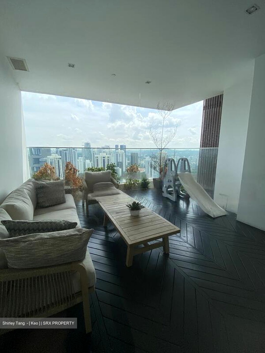 The Ritz-Carlton  (D9), Condominium #485630751